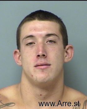 Chadwick Bryan Tatum Mugshot