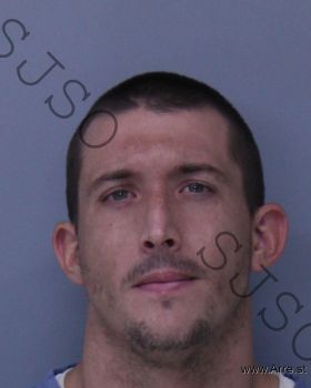 Chadwick Bryan Tatum Mugshot