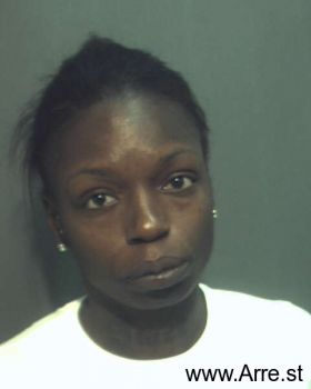 Champayne Denise Smith Mugshot