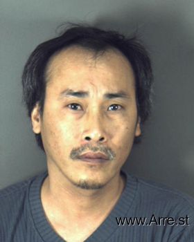 Chan Dinh Nguyen Mugshot