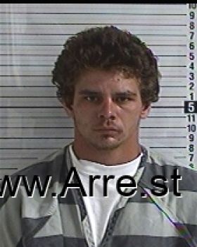 Chance Devon Chester Lewis Mugshot