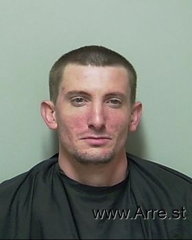 Chance Morgan Seebacher Mugshot