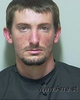 Chance Morgan Seebacher Mugshot