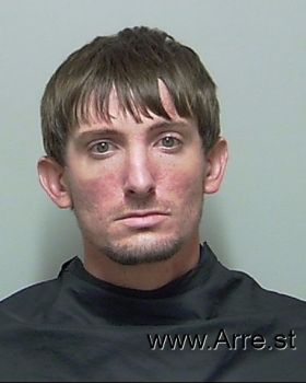 Chance Morgan Seebacher Mugshot