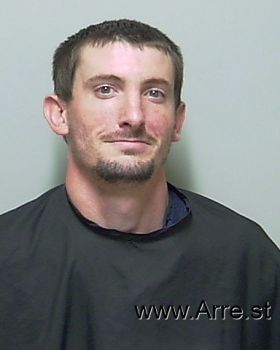 Chance Morgan Seebacher Mugshot