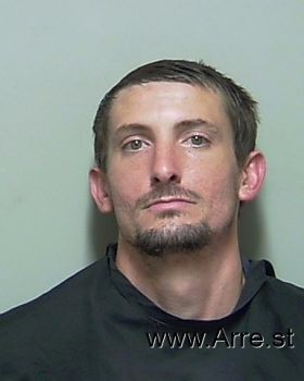 Chance Morgan Seebacher Mugshot