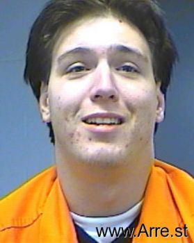 Chance Lindsay Wilson Mugshot