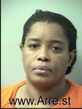 Chandra Michelle Boyd Mugshot