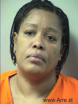 Chandra Michelle Boyd Mugshot