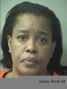 Chandra Michelle Boyd Mugshot