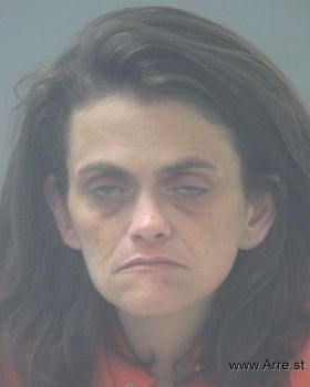 Chandra Renee Johnson Mugshot