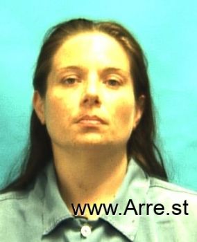 Chandra J Whetstine Mugshot