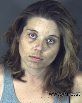 Chandra Joy Whetstine Mugshot