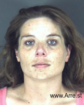 Chandra Joy Whetstine Mugshot