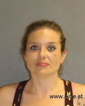 Chandra  Whetstine Mugshot