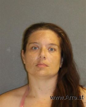 Chandra  Whetstine Mugshot