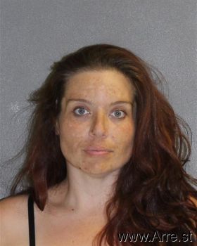 Chandra  Whetstine Mugshot