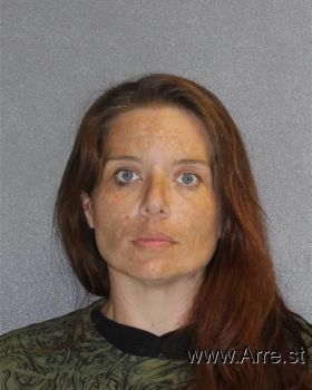 Chandra  Whetstine Mugshot