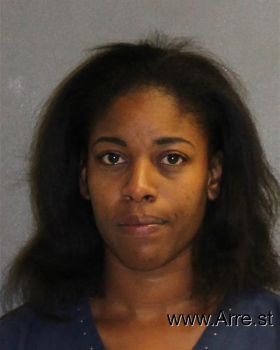 Chanelle  Williams Mugshot