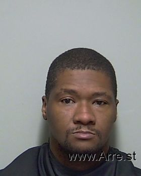 Channing Lamont Wilson Mugshot