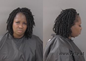 Chantavia Marshelle Sears Mugshot