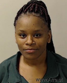 Chaquita  Middleton Mugshot