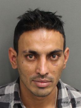 Charanjeet  Singh Mugshot