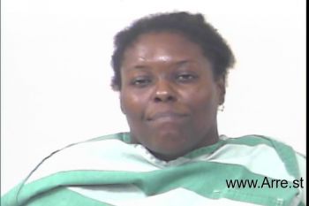 Charisse Yevette Dixson Mugshot