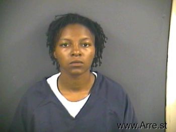 Charlene  Anderson Mugshot