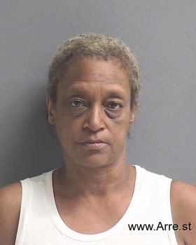 Charlene B Anderson Mugshot