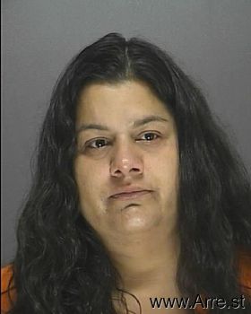 Charlene  Cintron Mugshot