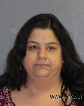 Charlene  Cintron Mugshot