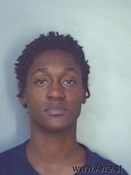 Charlene  Fields Mugshot