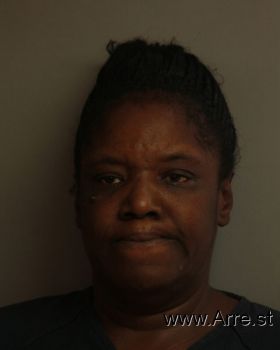 Charlene  Holmes Mugshot