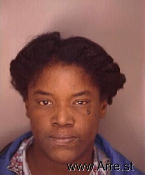 Charlene  Holmes Mugshot