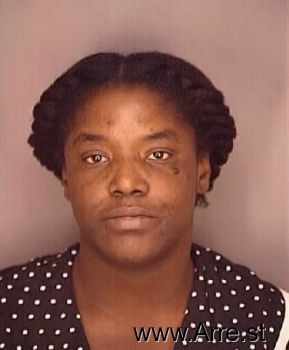 Charlene  Holmes Mugshot