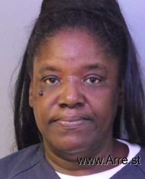 Charlene  Holmes Mugshot