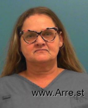 Charlene  Johnson Mugshot