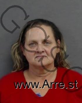 Charlene  Johnson Mugshot