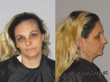 Charlene Ann Jones Mugshot