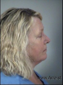 Charlene Drum Lee Mugshot