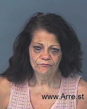 Charlene Arlene Lovett Mugshot