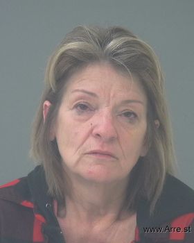 Charlene Ann Walker Mugshot