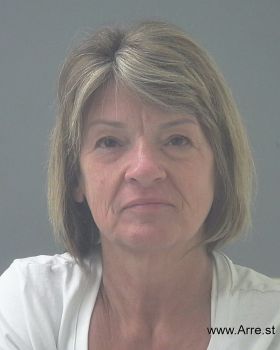 Charlene Ann Walker Mugshot