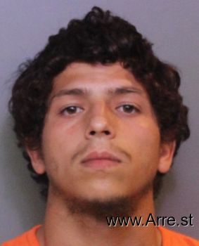 Charles  Acosta Mugshot