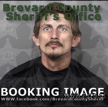 Charles Cody Addison Mugshot