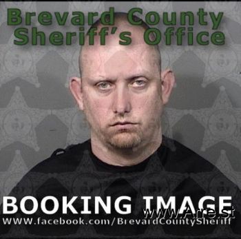 Charles Keith Allen Mugshot