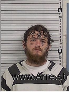 Charles Ernest Iii Anderson Mugshot