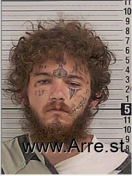 Charles Ernest Iii Anderson Mugshot