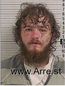 Charles Ernest Iii Anderson Mugshot